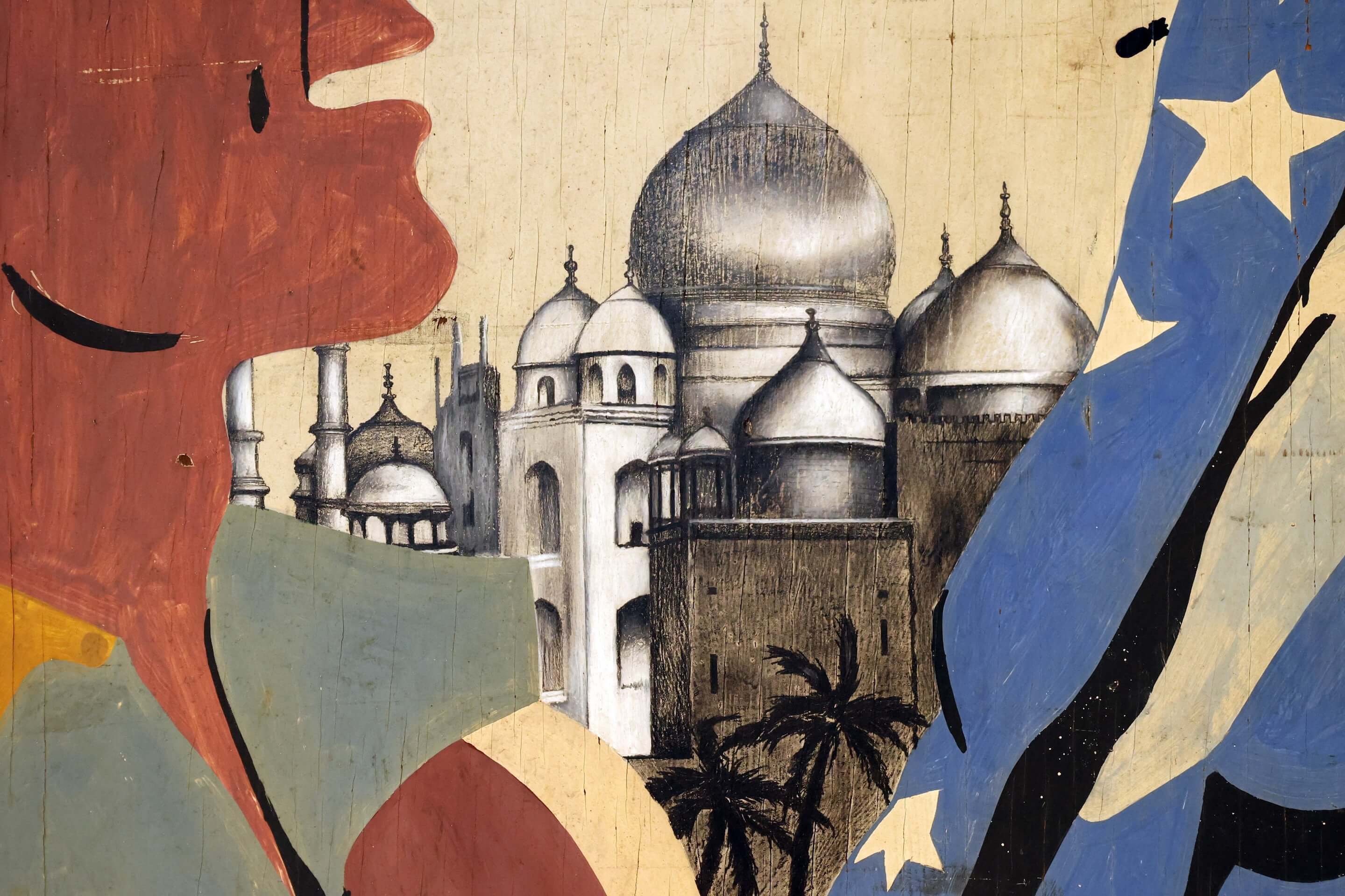 The Man From U.N.C.L.E, 1940-2009