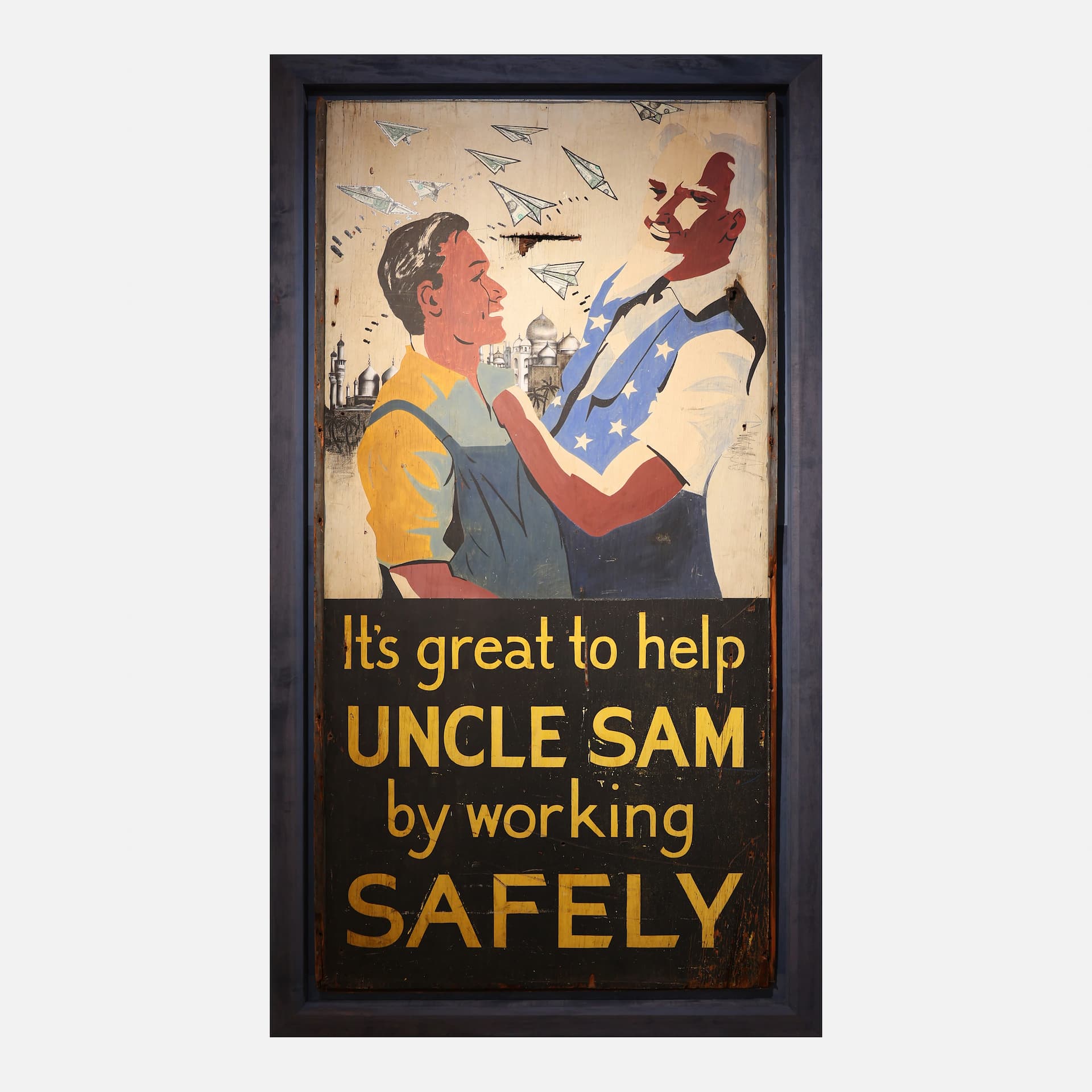 The Man From U.N.C.L.E, 1940-2009