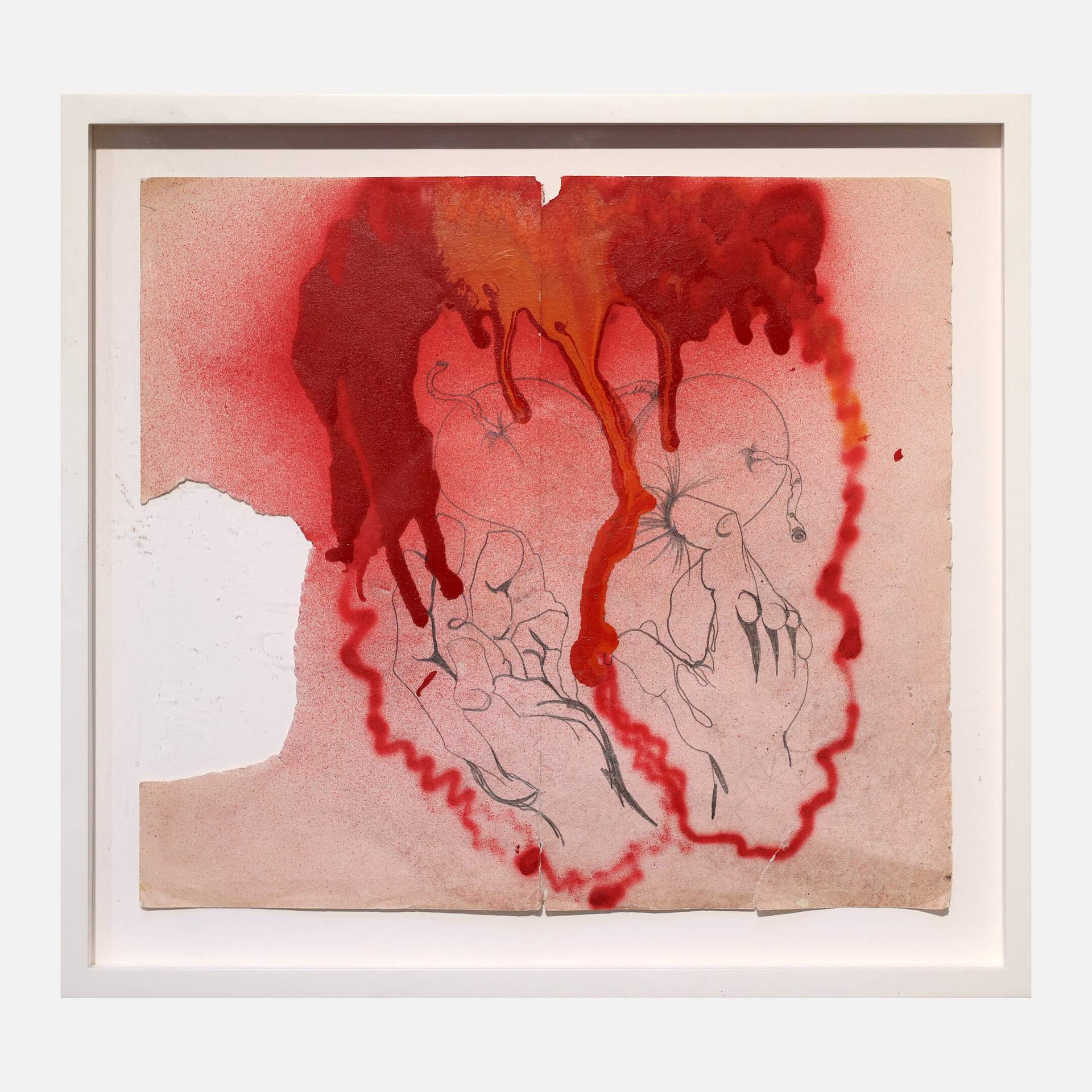 Wildstyle Heart, 1982