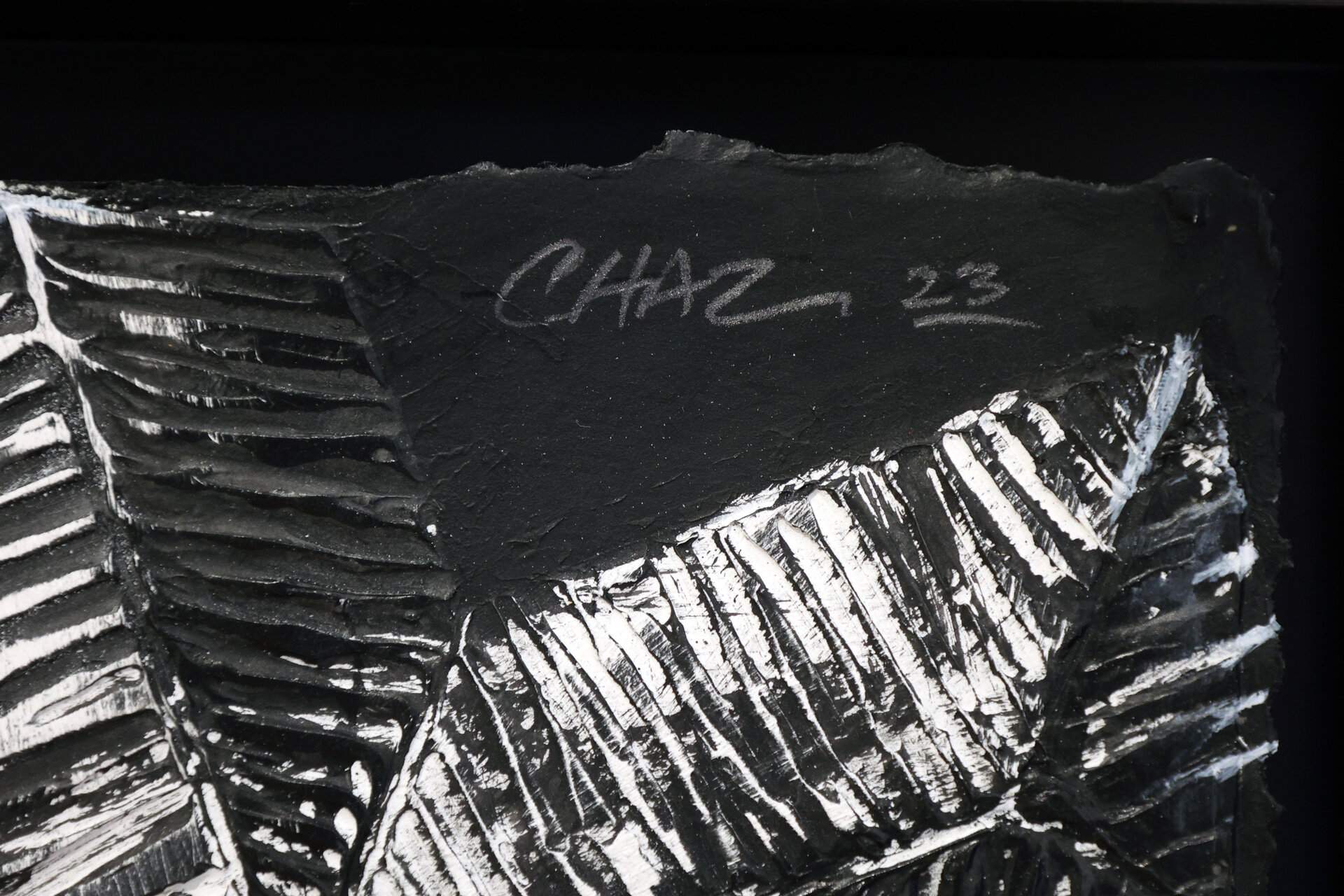 NINE BACHELORS, 2023