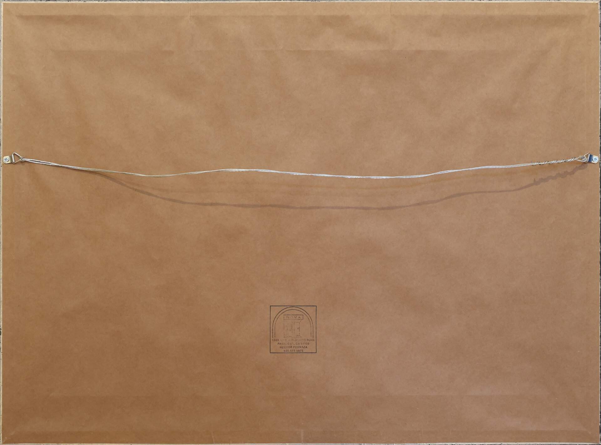 NINE BACHELORS, 2023