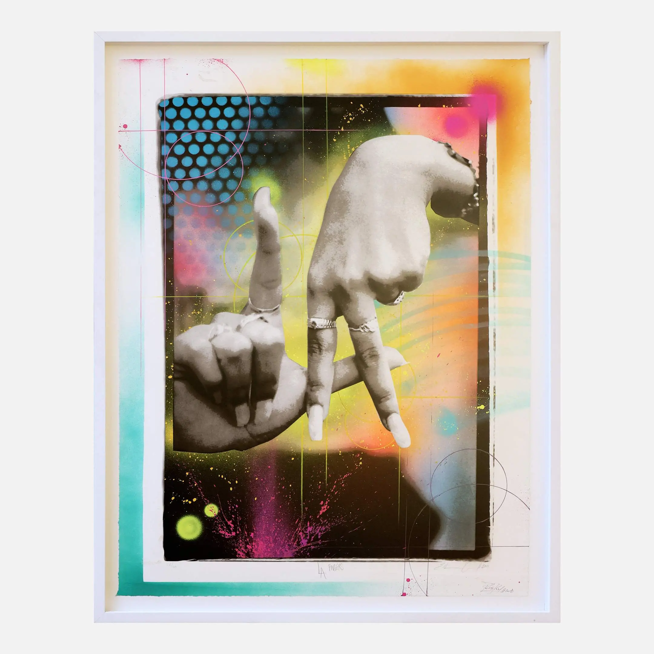 Estevan Oriol Art For Sale - Woodbury House