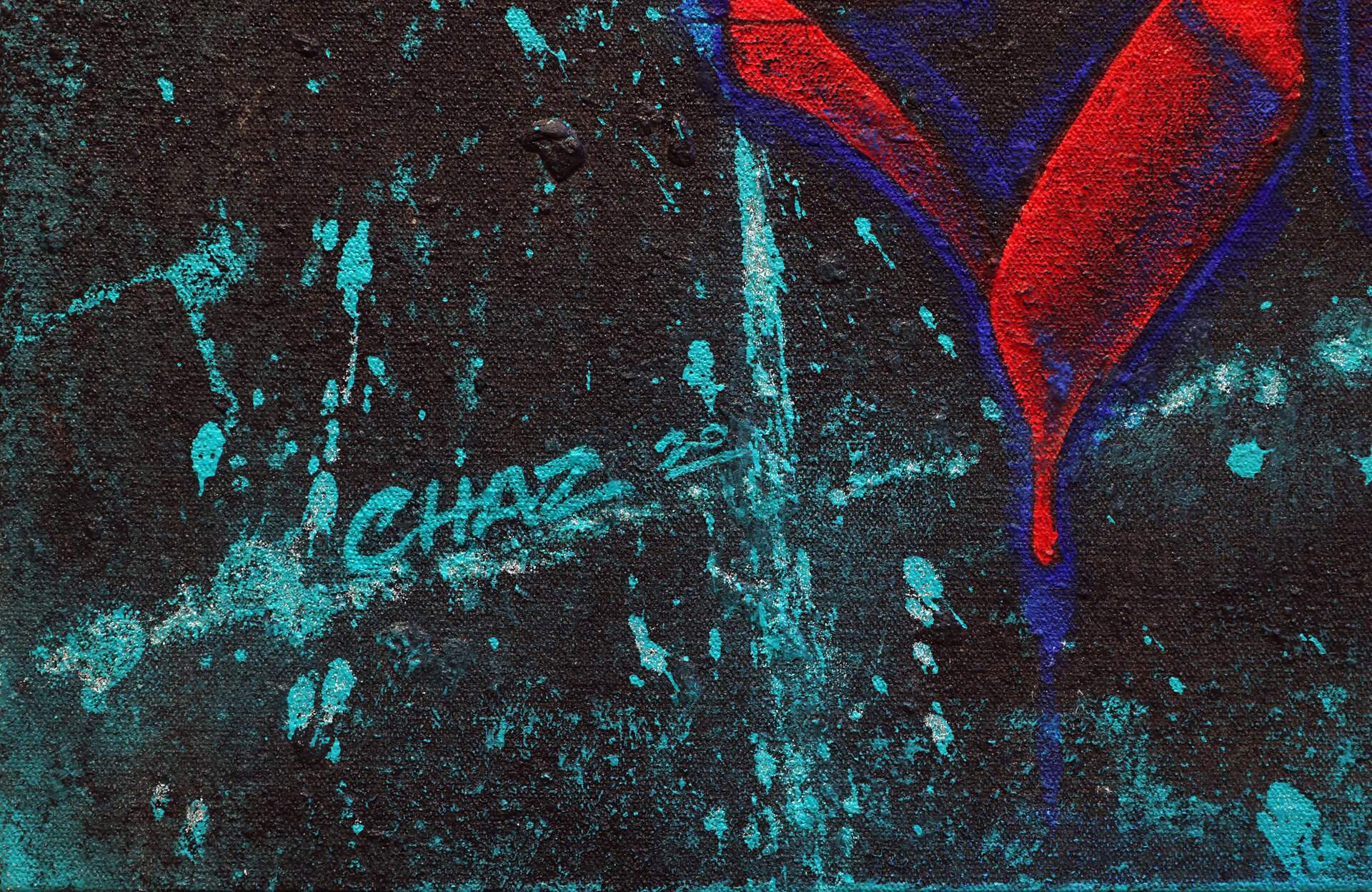 IF THE CITY WAS A BODY, GRAFFITI TELLS YOU, 2023