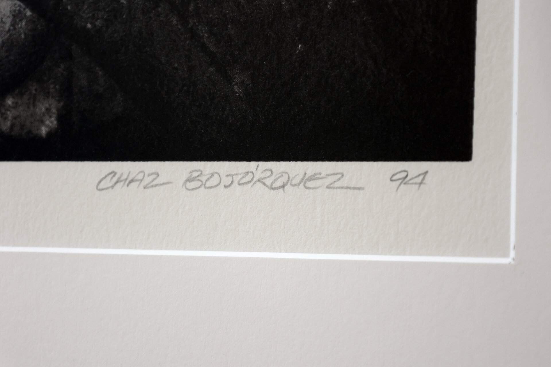 Por Dios y Oro (For God and Gold), 1994