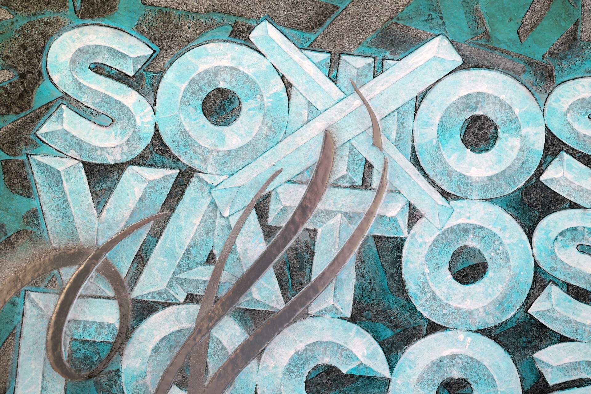 P./V. FOR LIFE , 2023