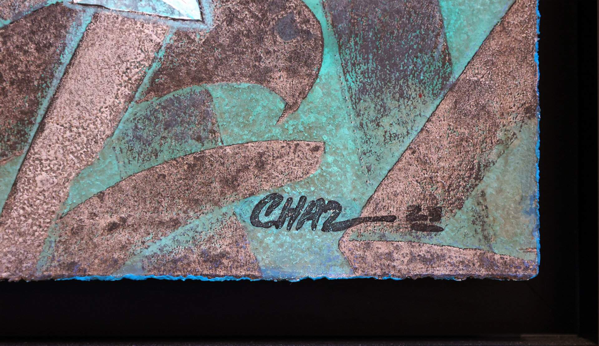 P./V. FOR LIFE , 2023