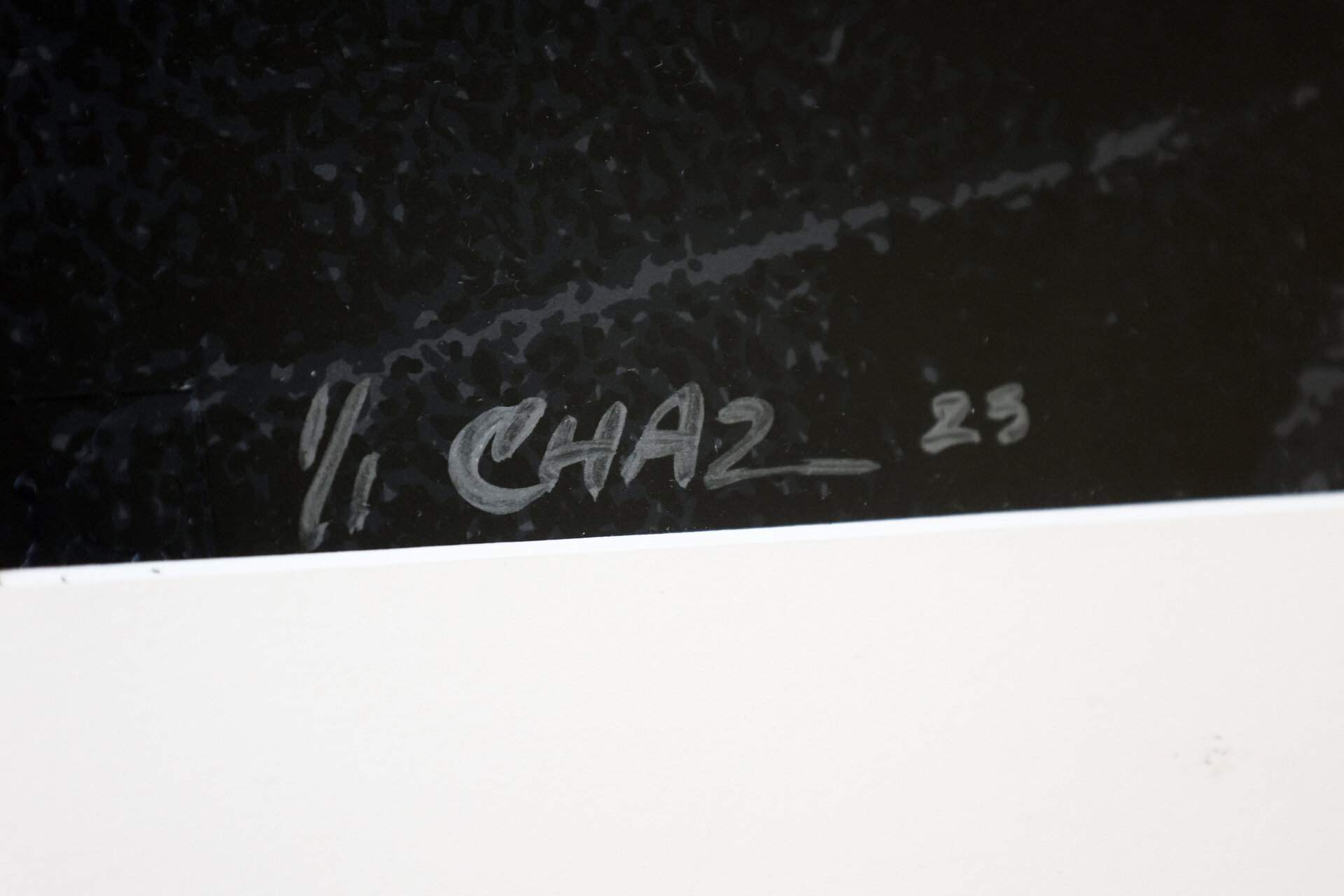 Untitled (2012), 2025