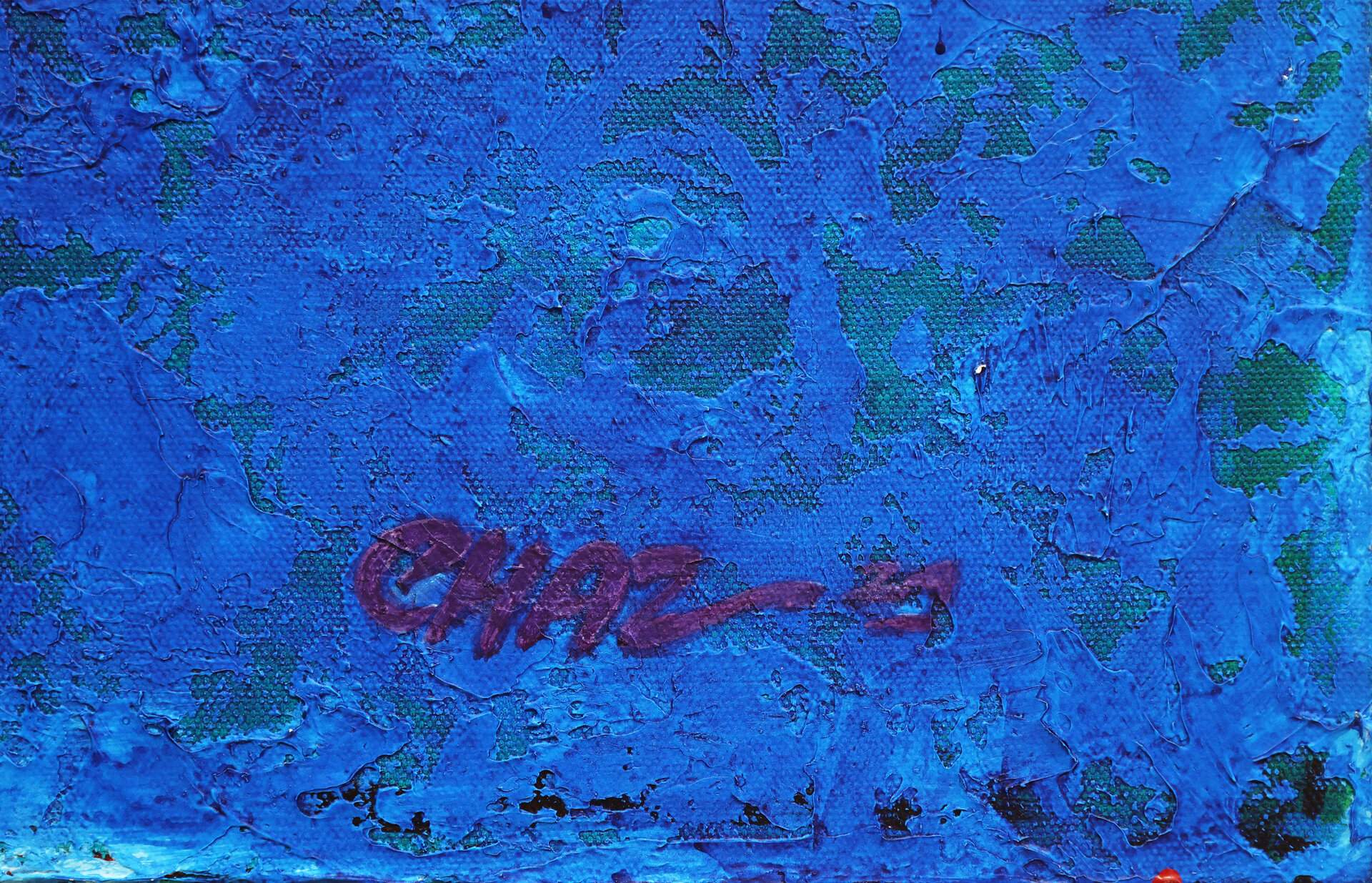 A LINE IS A POINT TO A DESTINATION, 2024