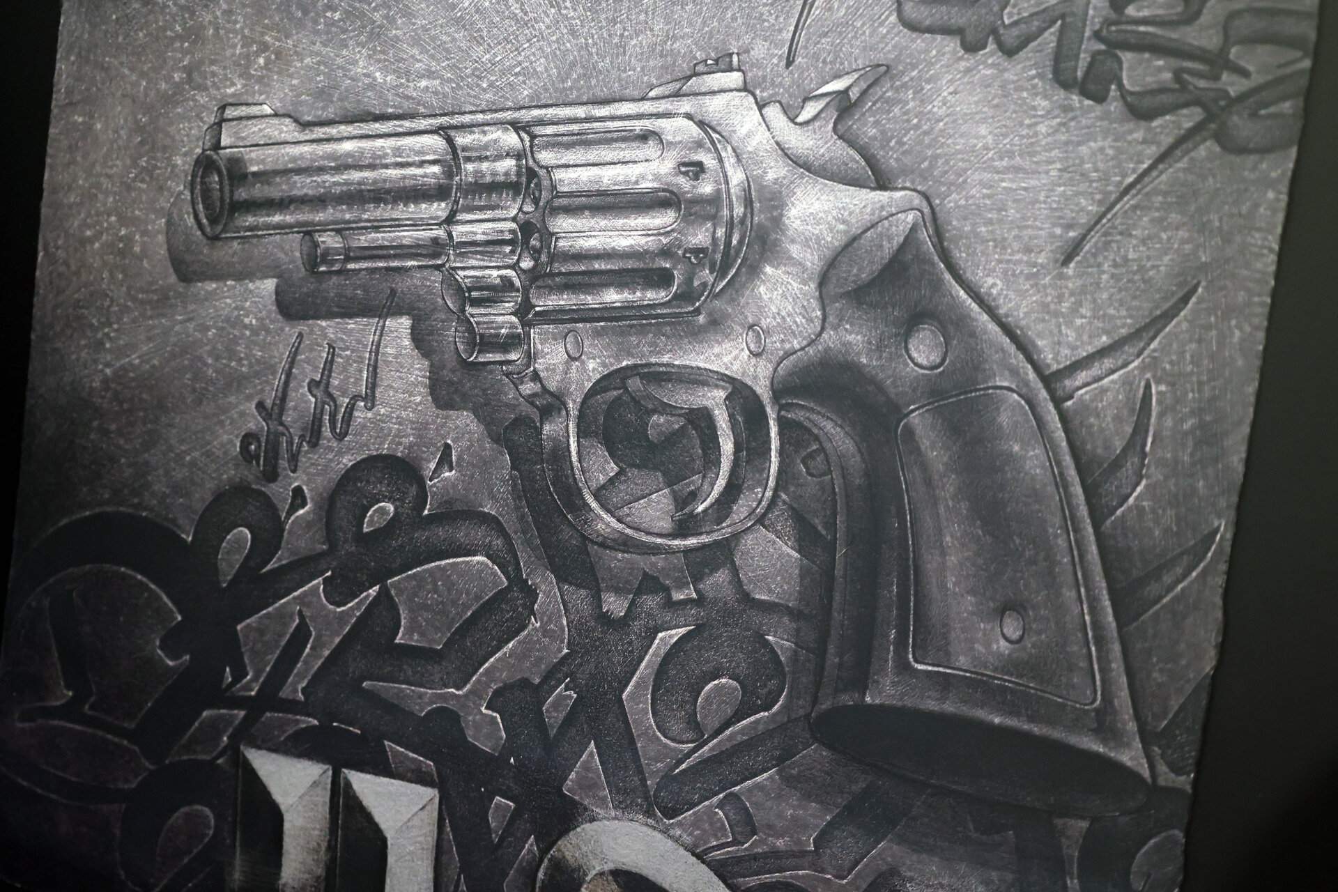 LIVING LARGE USA: El Desire, Power, Love (1995) , 2025