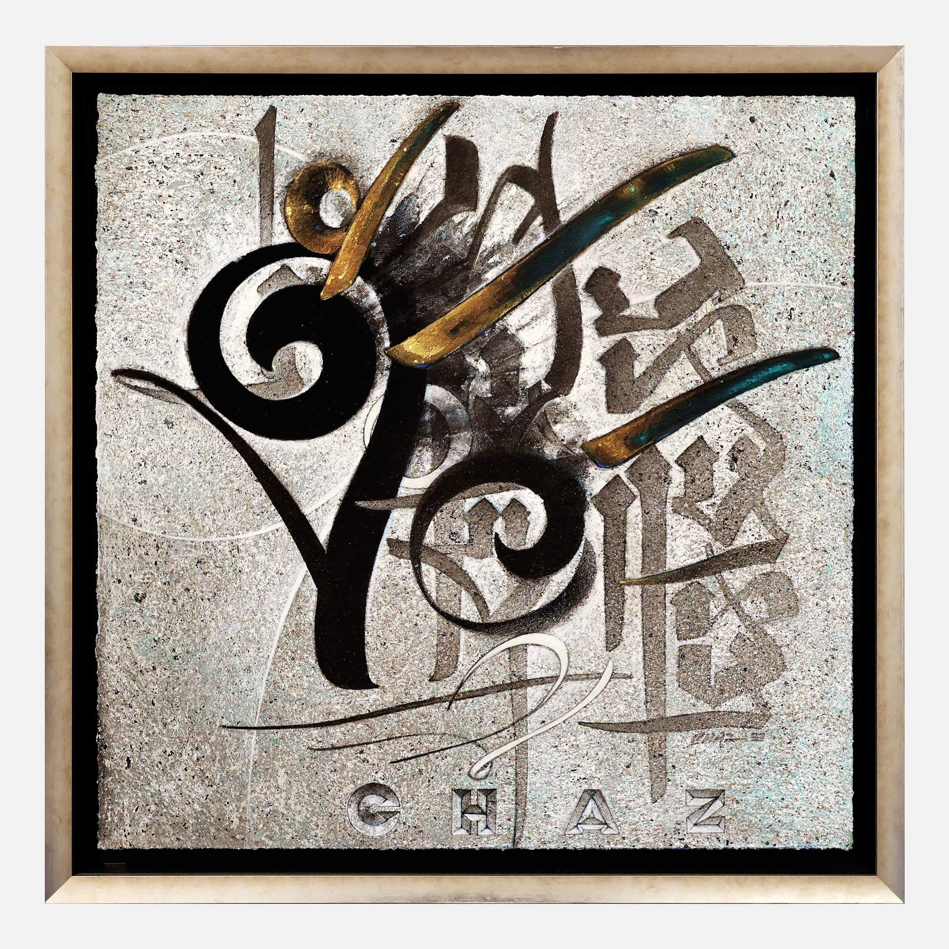 IDENTITY, UNITY DIGNITY, 2023