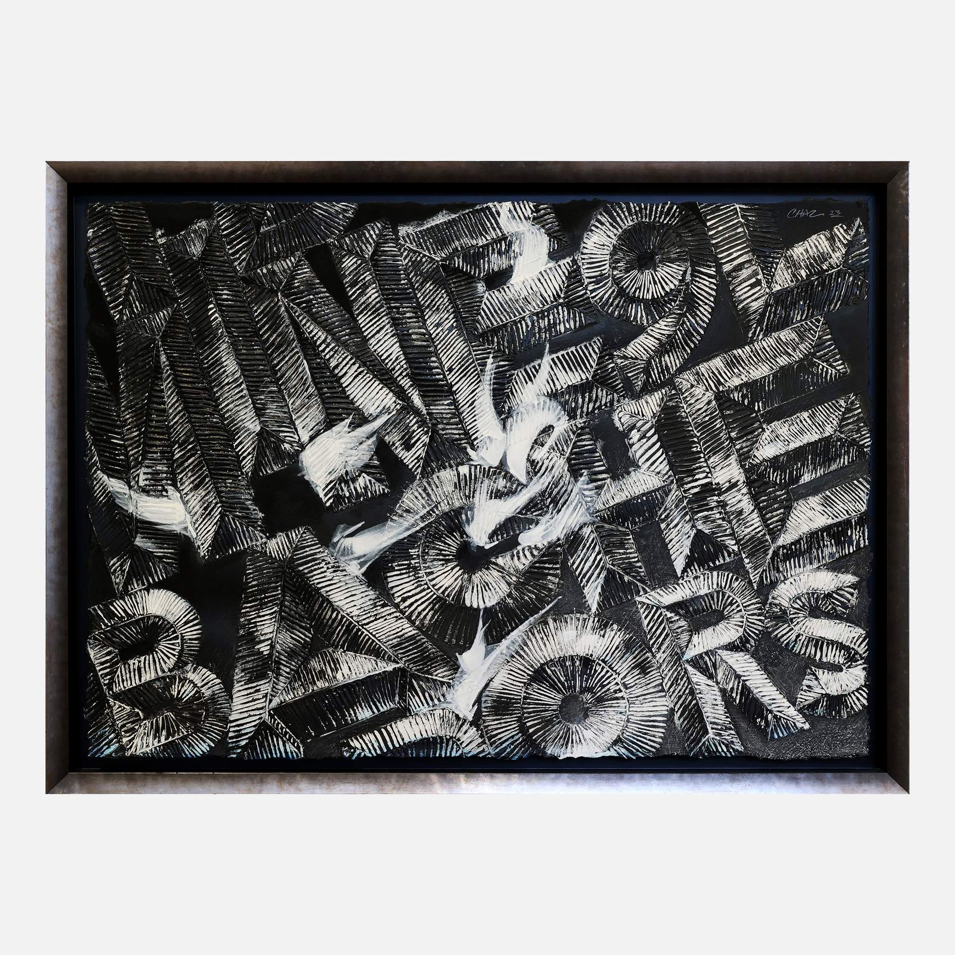 NINE BACHELORS, 2023