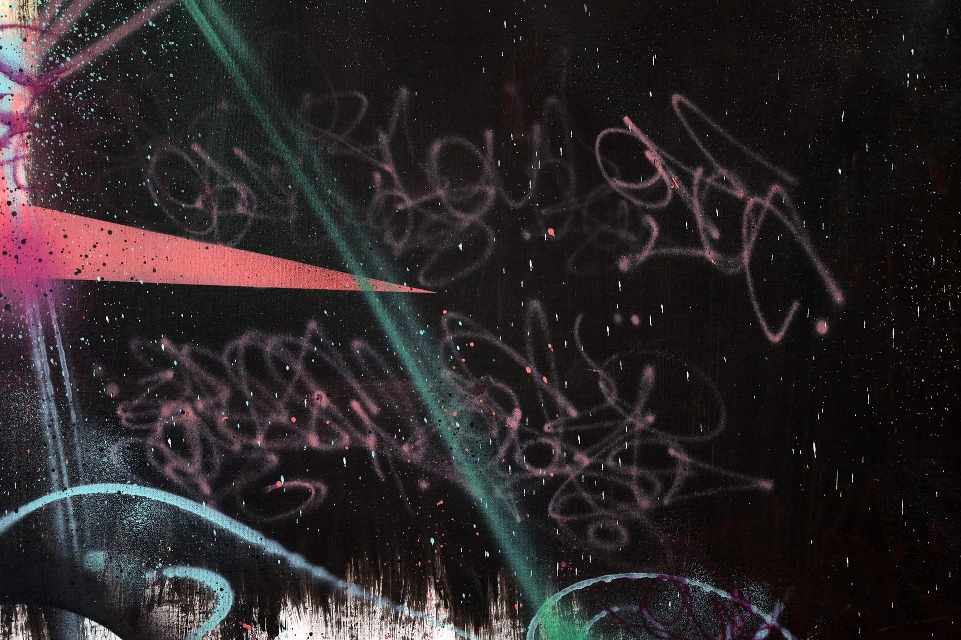 Planetary, 1983